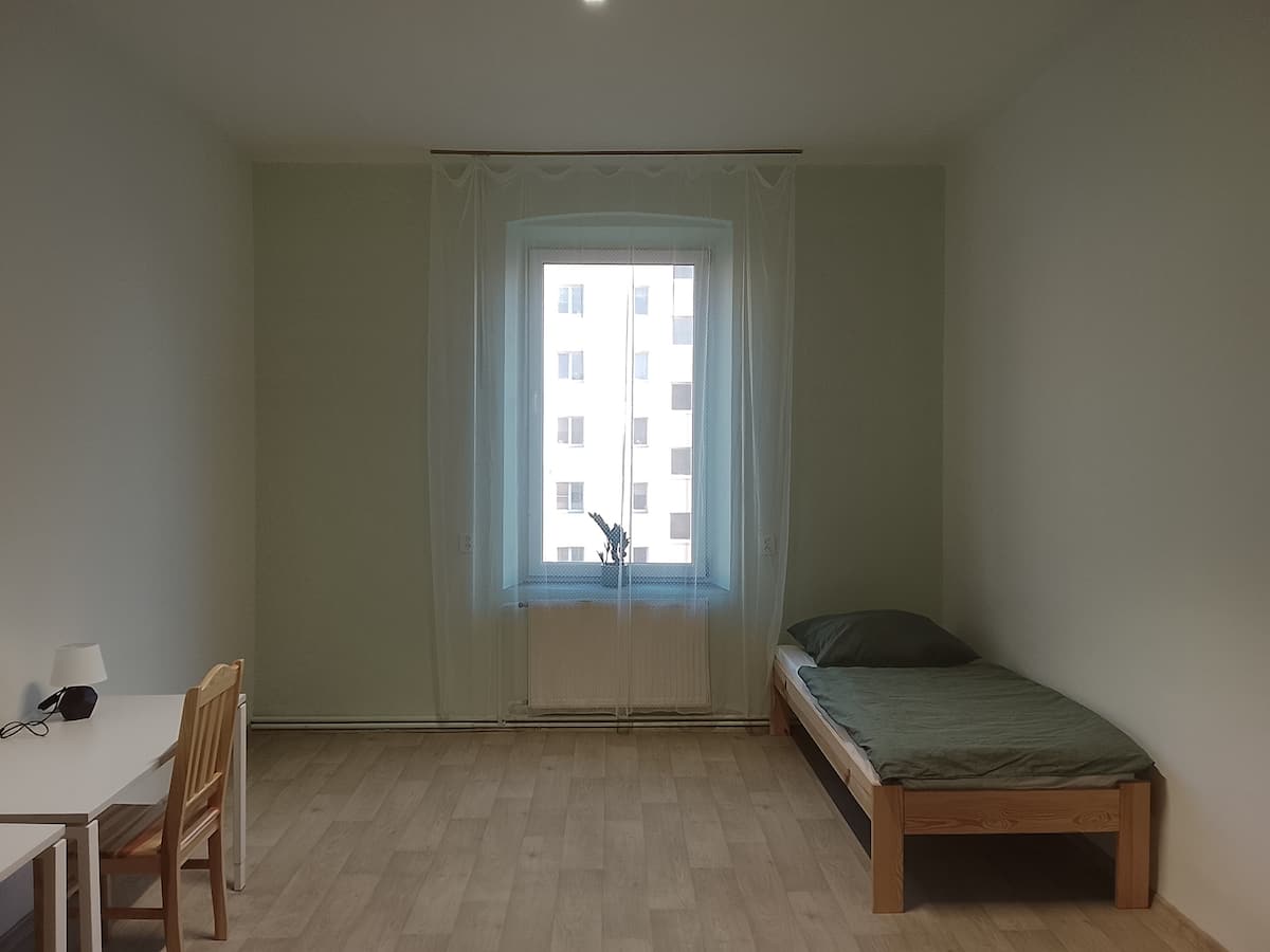 Pokoj 2 v Houska Plzeň