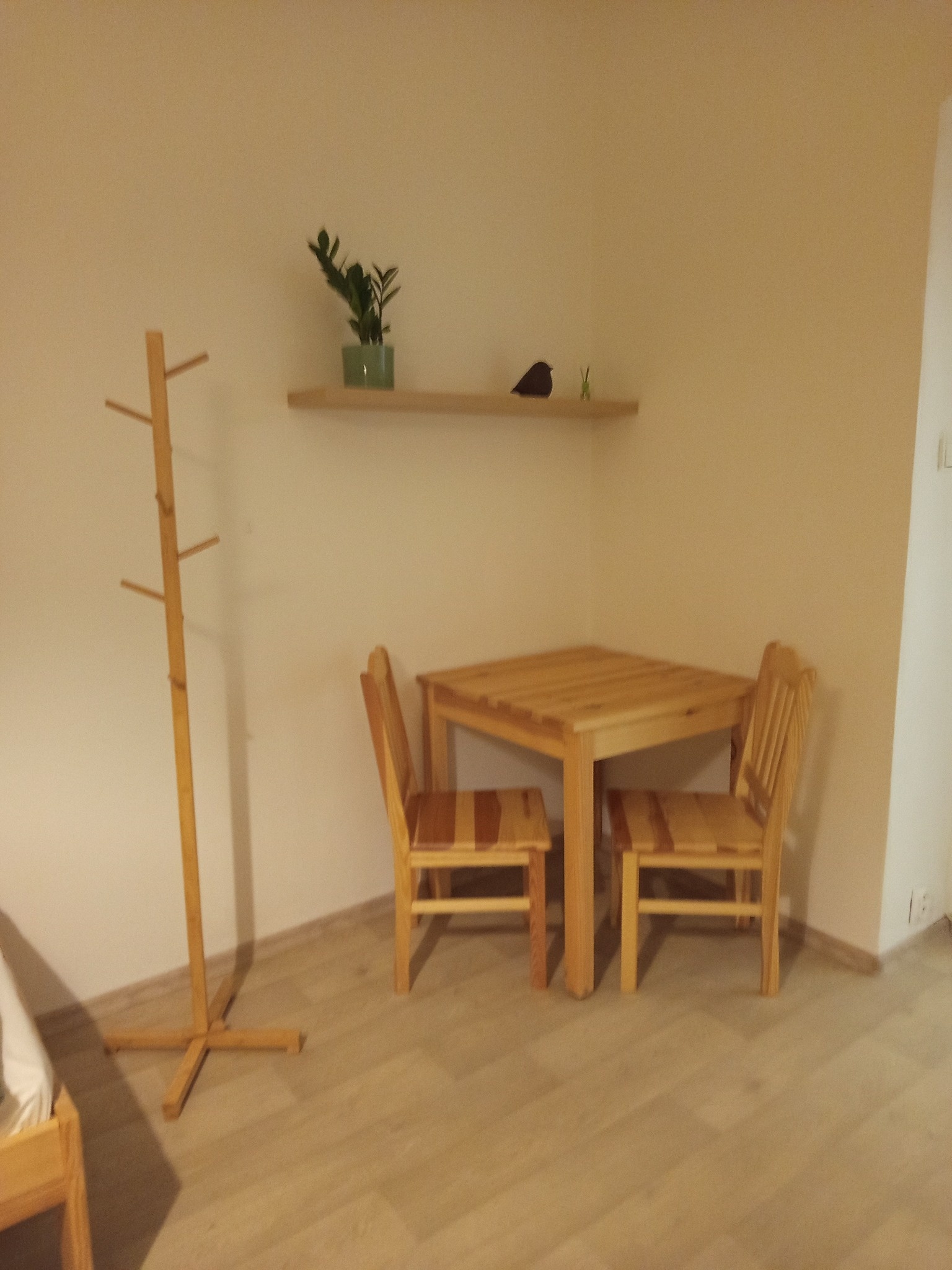 Ukázka pokoje v Houska Apartments